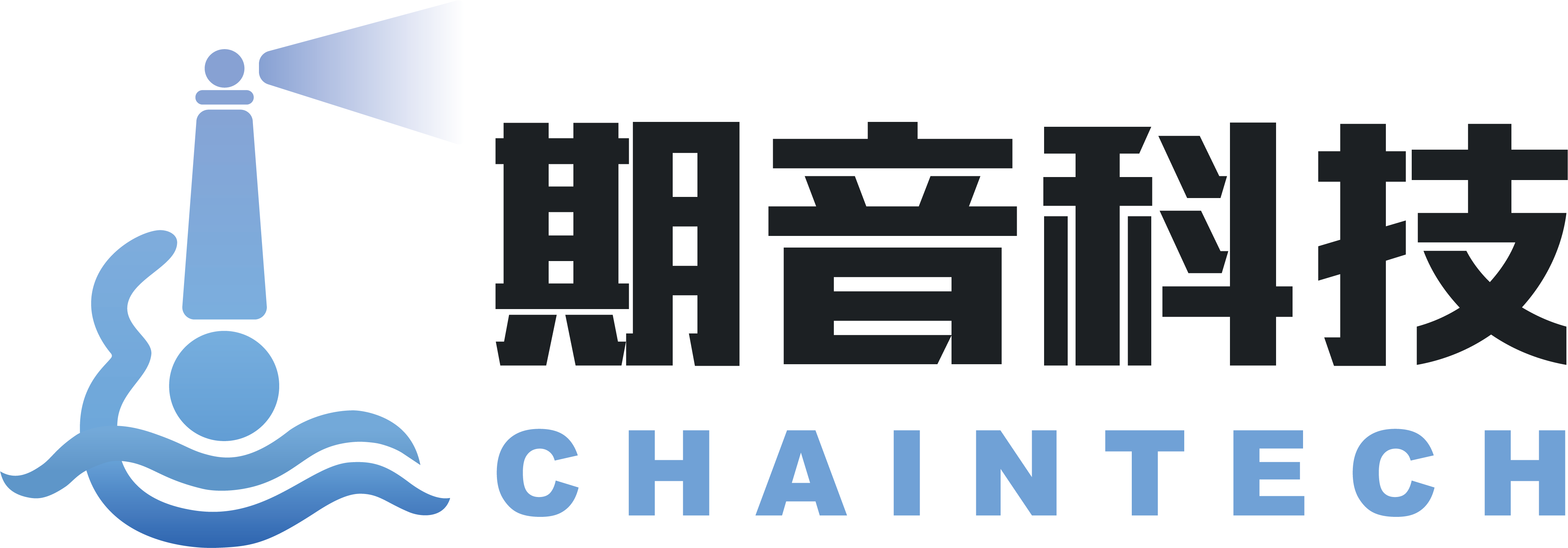 期音科技logo
